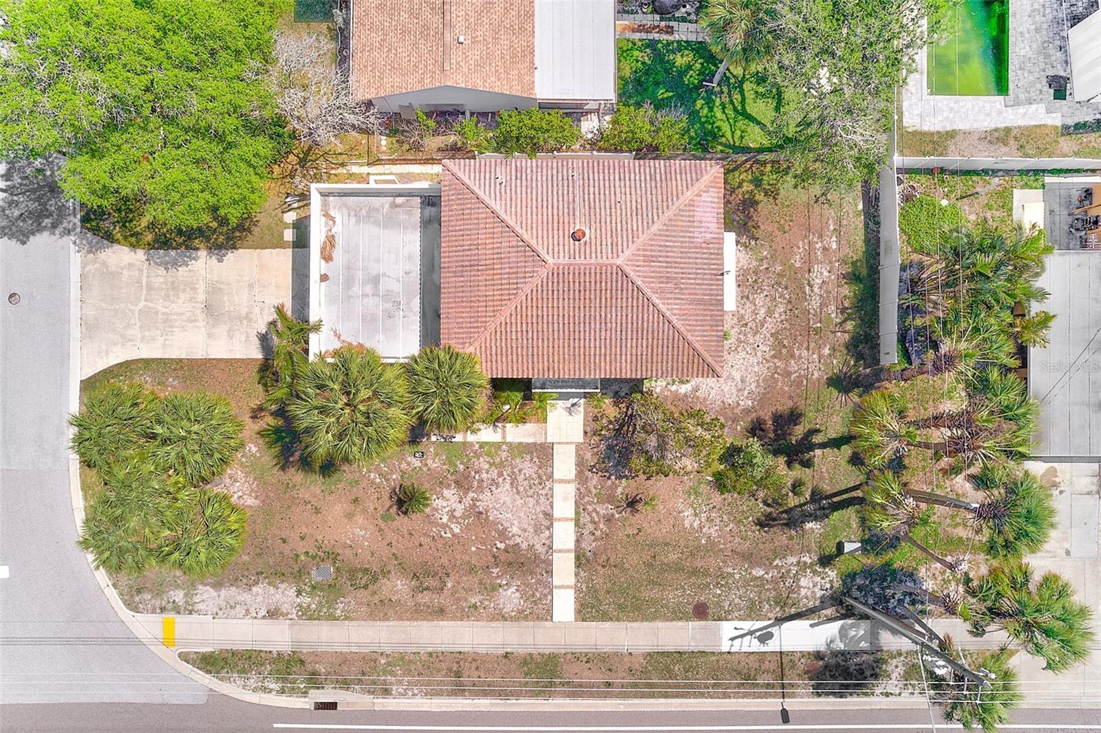 BELLEAIR BEACH - Residential