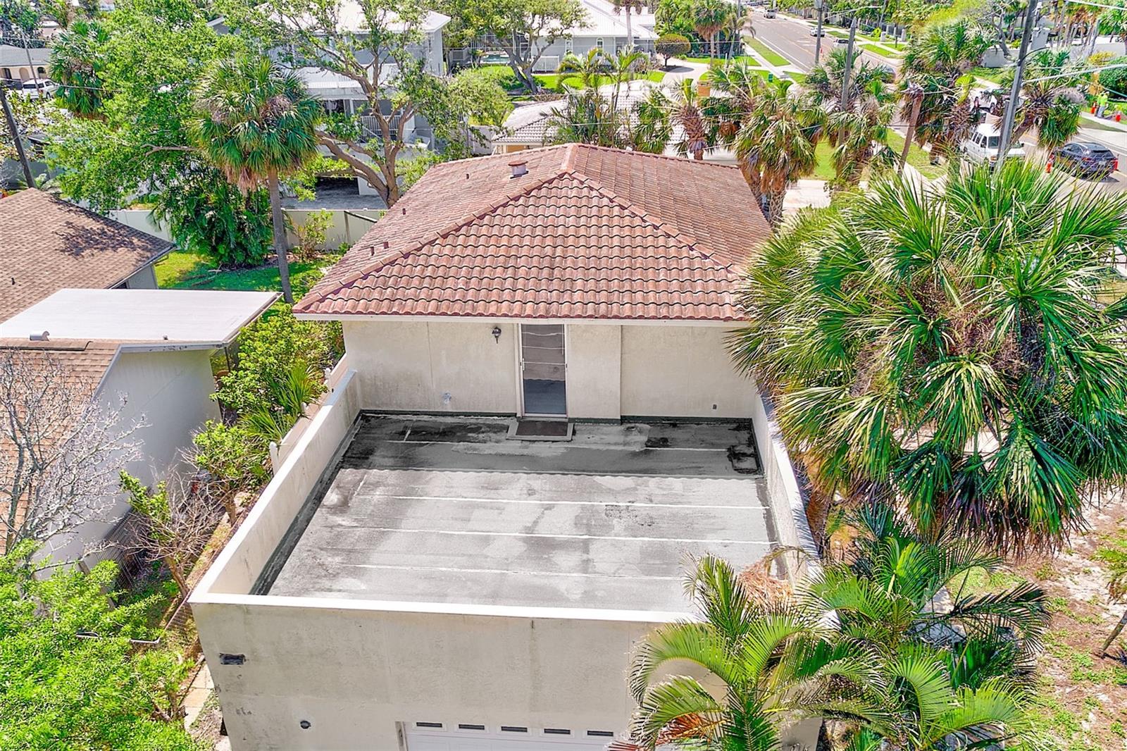 BELLEAIR BEACH - Residential