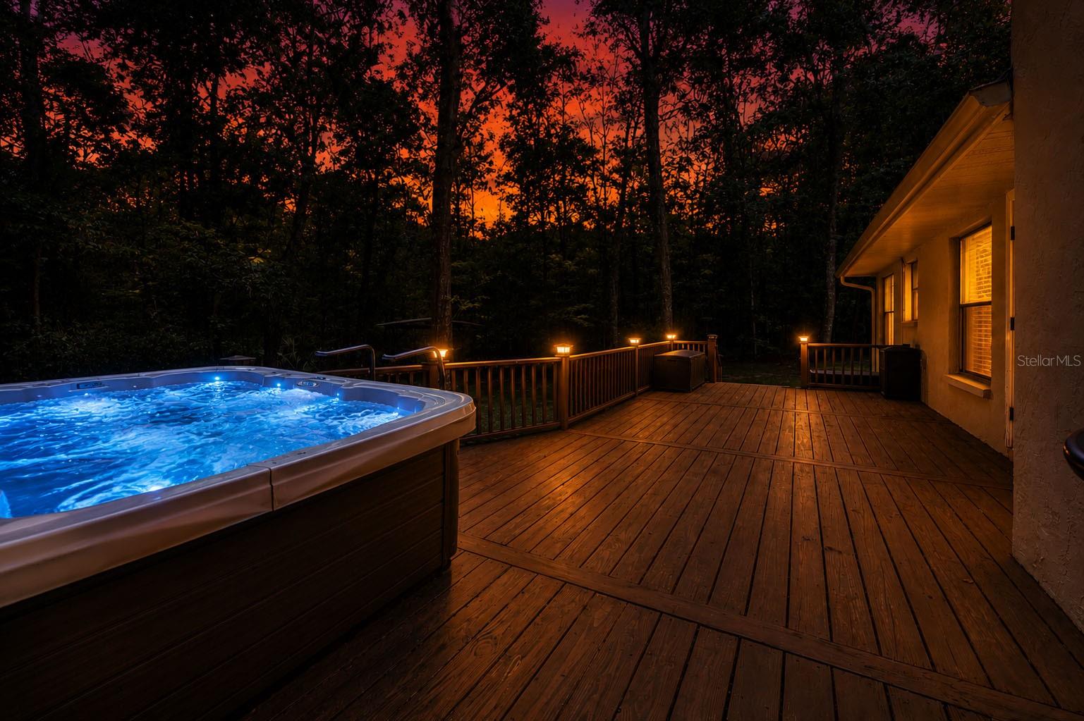 FLEMINGTON RANCHES - Residential