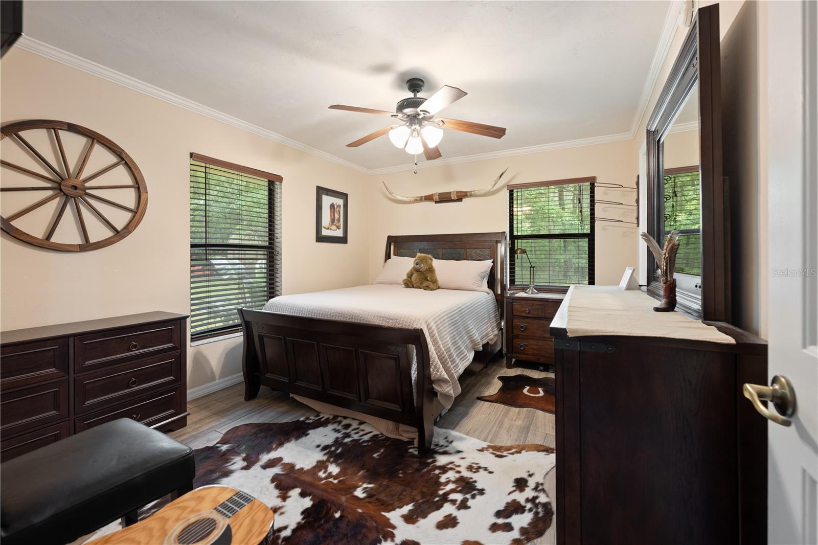 FLEMINGTON RANCHES - Residential