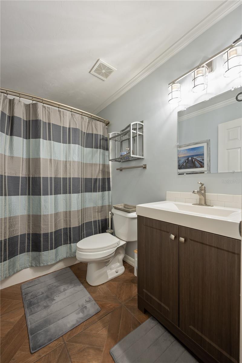 FLEMINGTON RANCHES - Residential