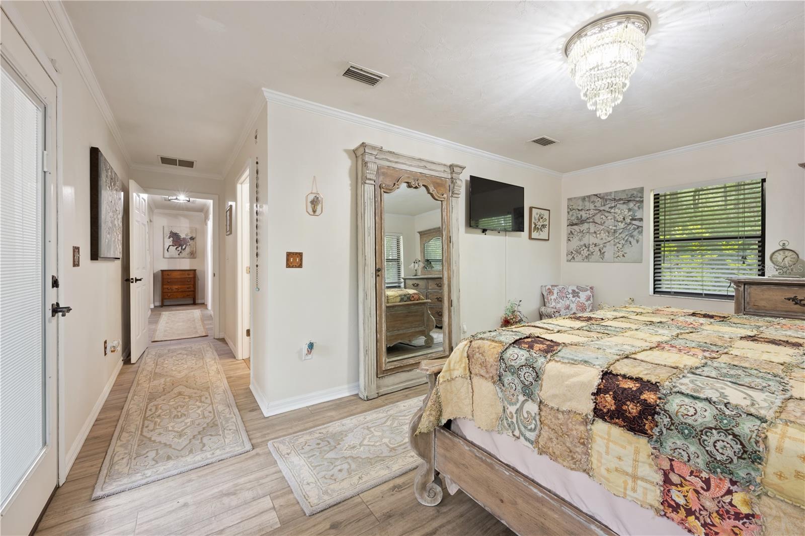FLEMINGTON RANCHES - Residential