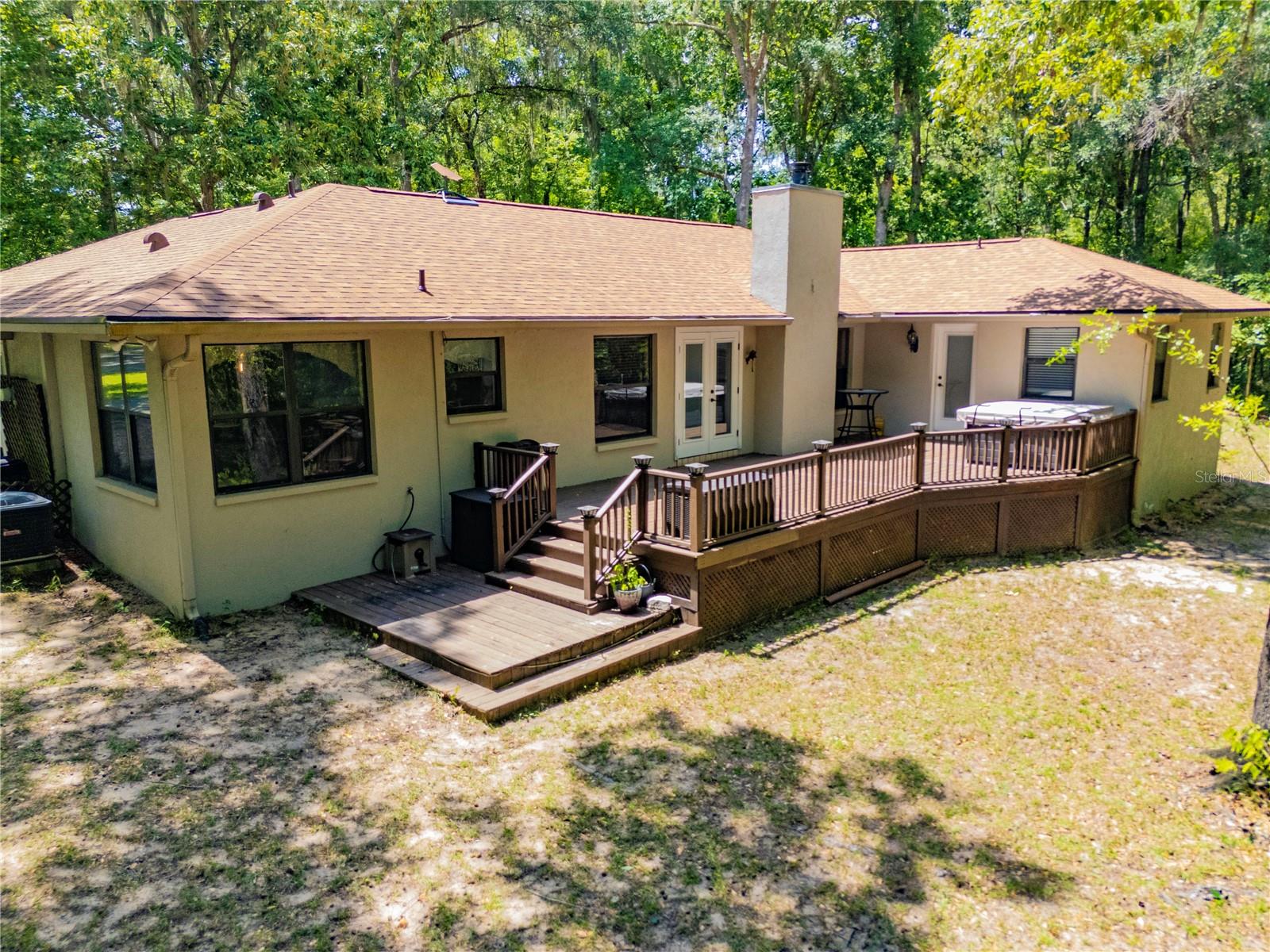 FLEMINGTON RANCHES - Residential