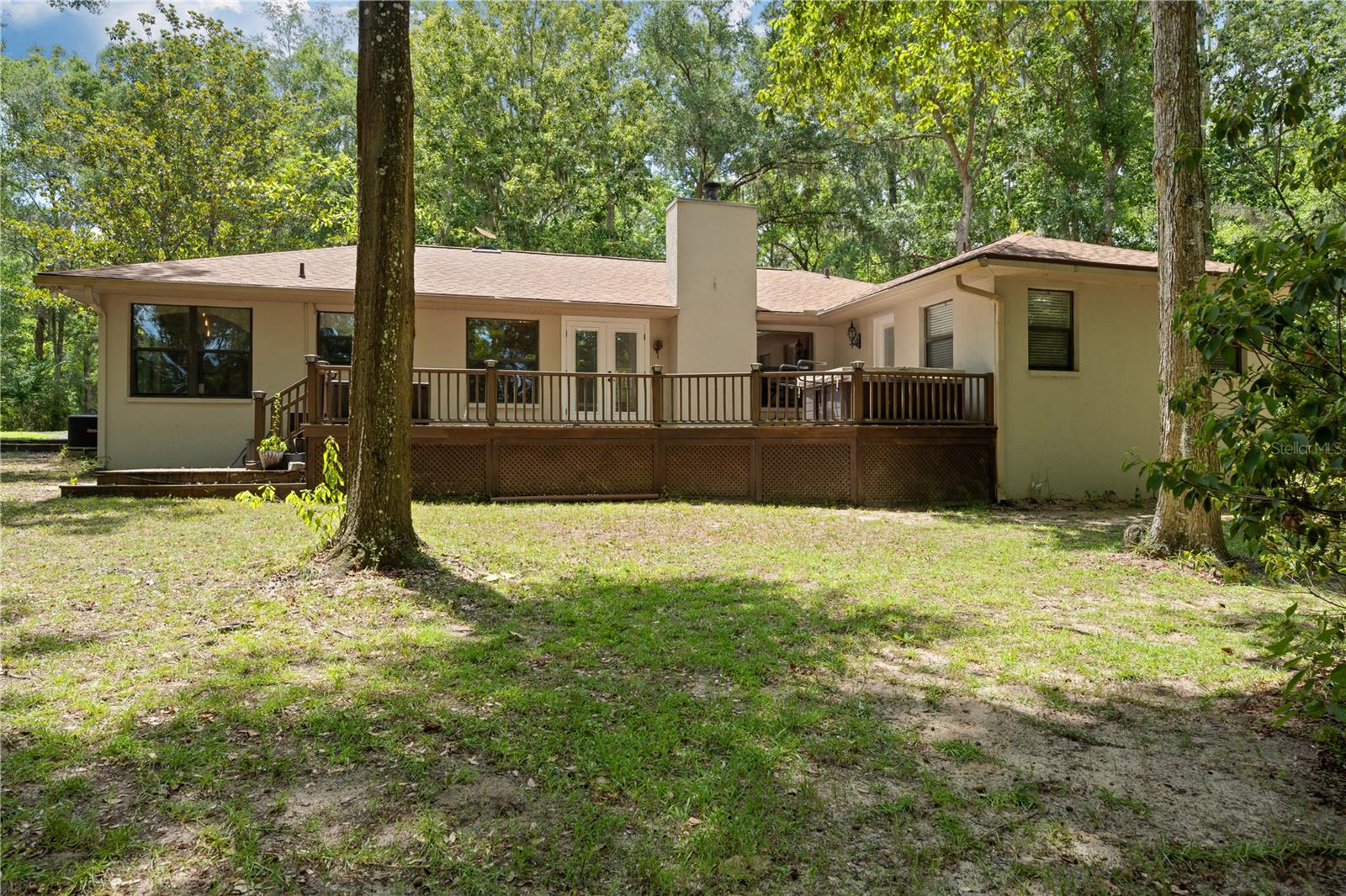 FLEMINGTON RANCHES - Residential