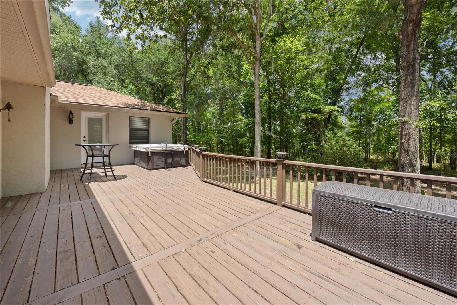 FLEMINGTON RANCHES - Residential