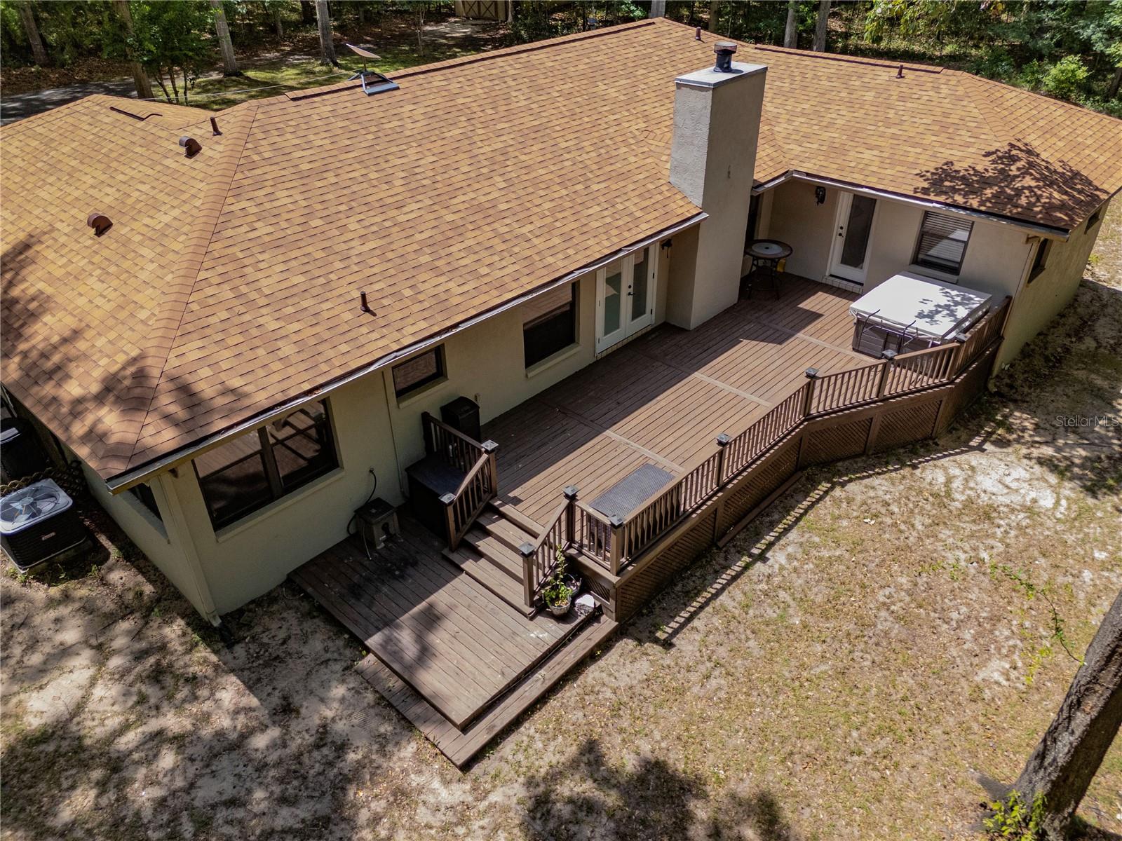 FLEMINGTON RANCHES - Residential