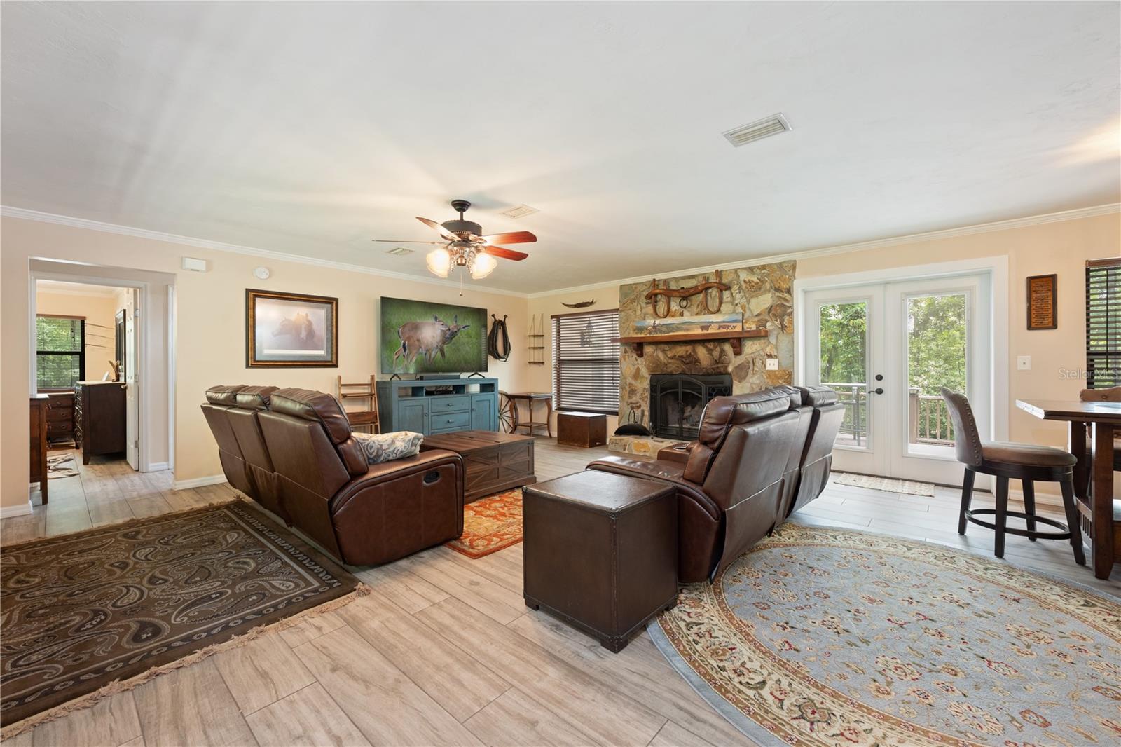 FLEMINGTON RANCHES - Residential