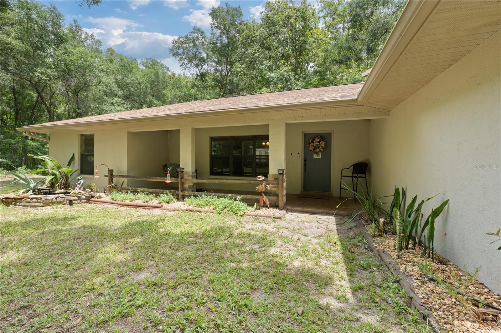 FLEMINGTON RANCHES - Residential