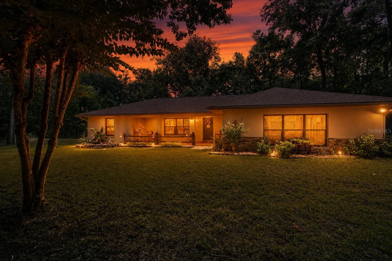 FLEMINGTON RANCHES - Residential