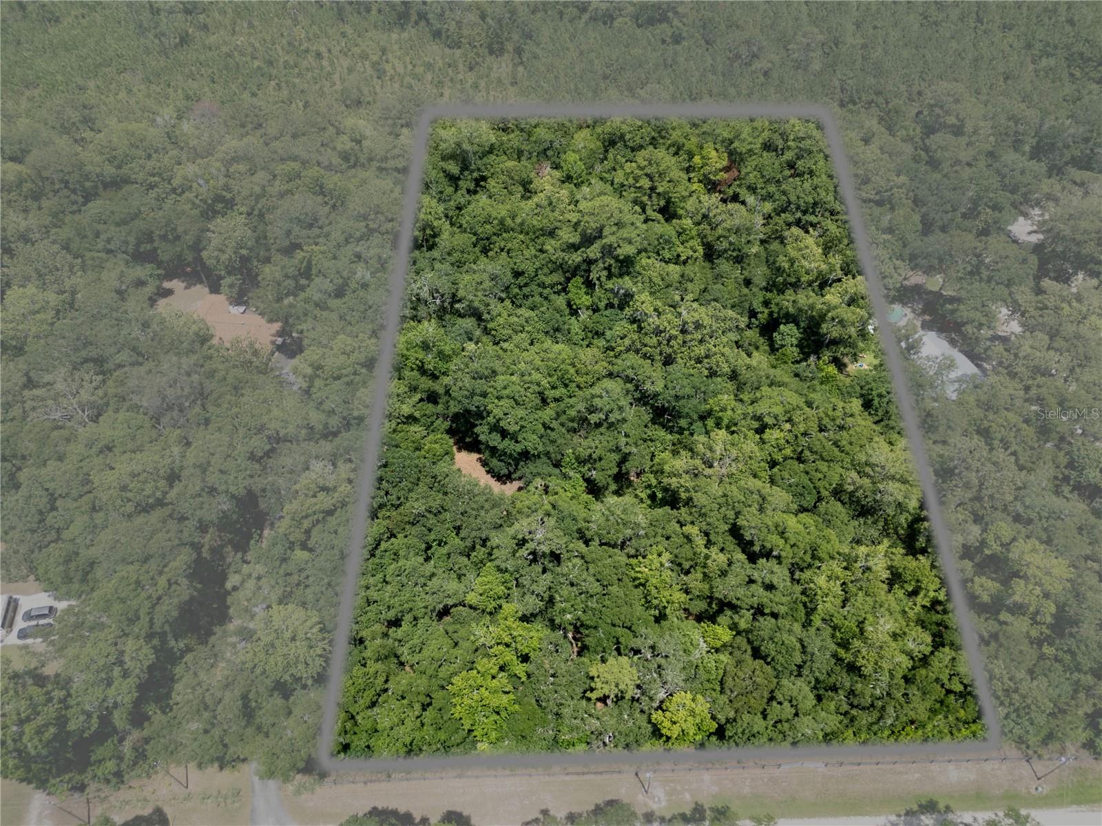 FLEMINGTON RANCHES - Residential