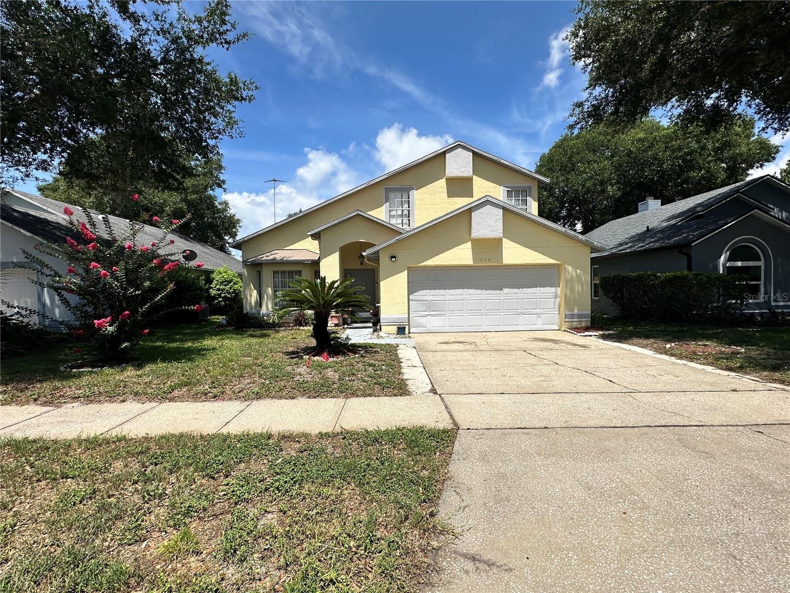 PINES WEKIVA SEC 03 PH 02 TR A - Residential