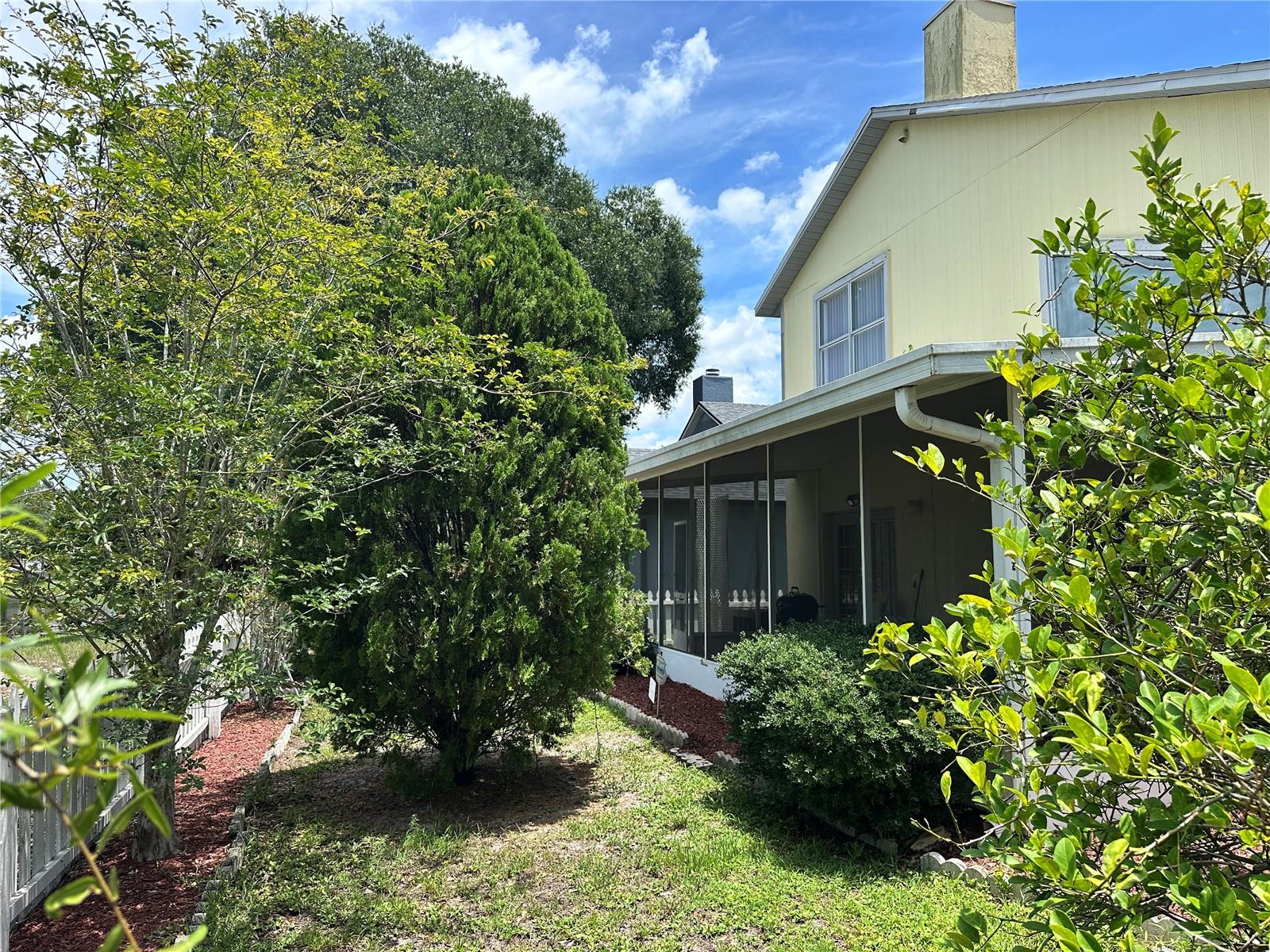PINES WEKIVA SEC 03 PH 02 TR A - Residential