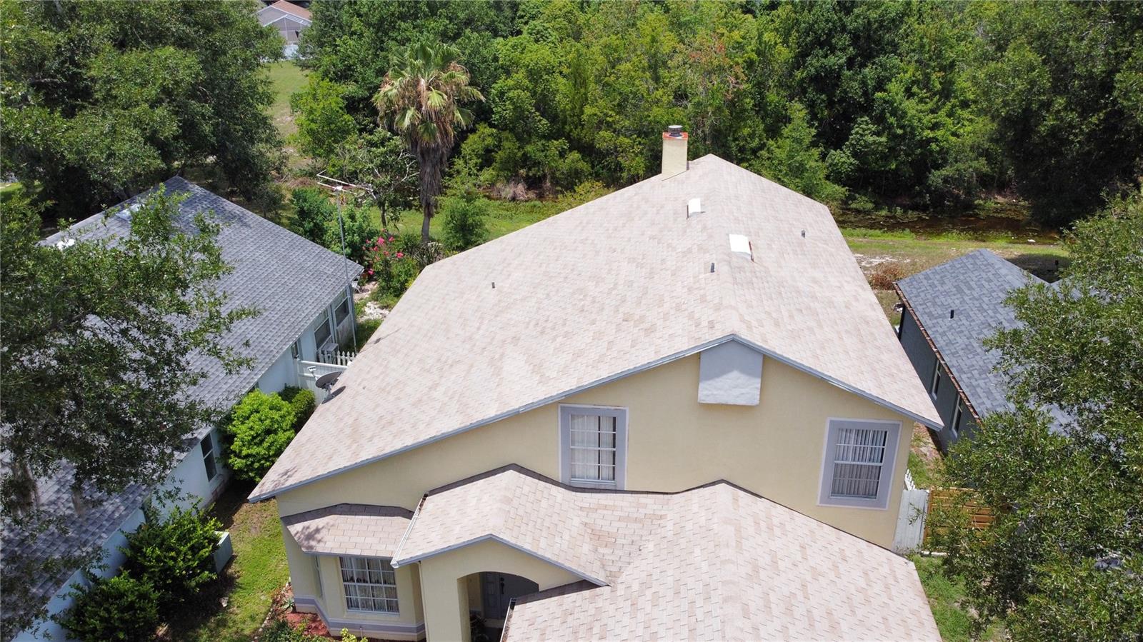 PINES WEKIVA SEC 03 PH 02 TR A - Residential