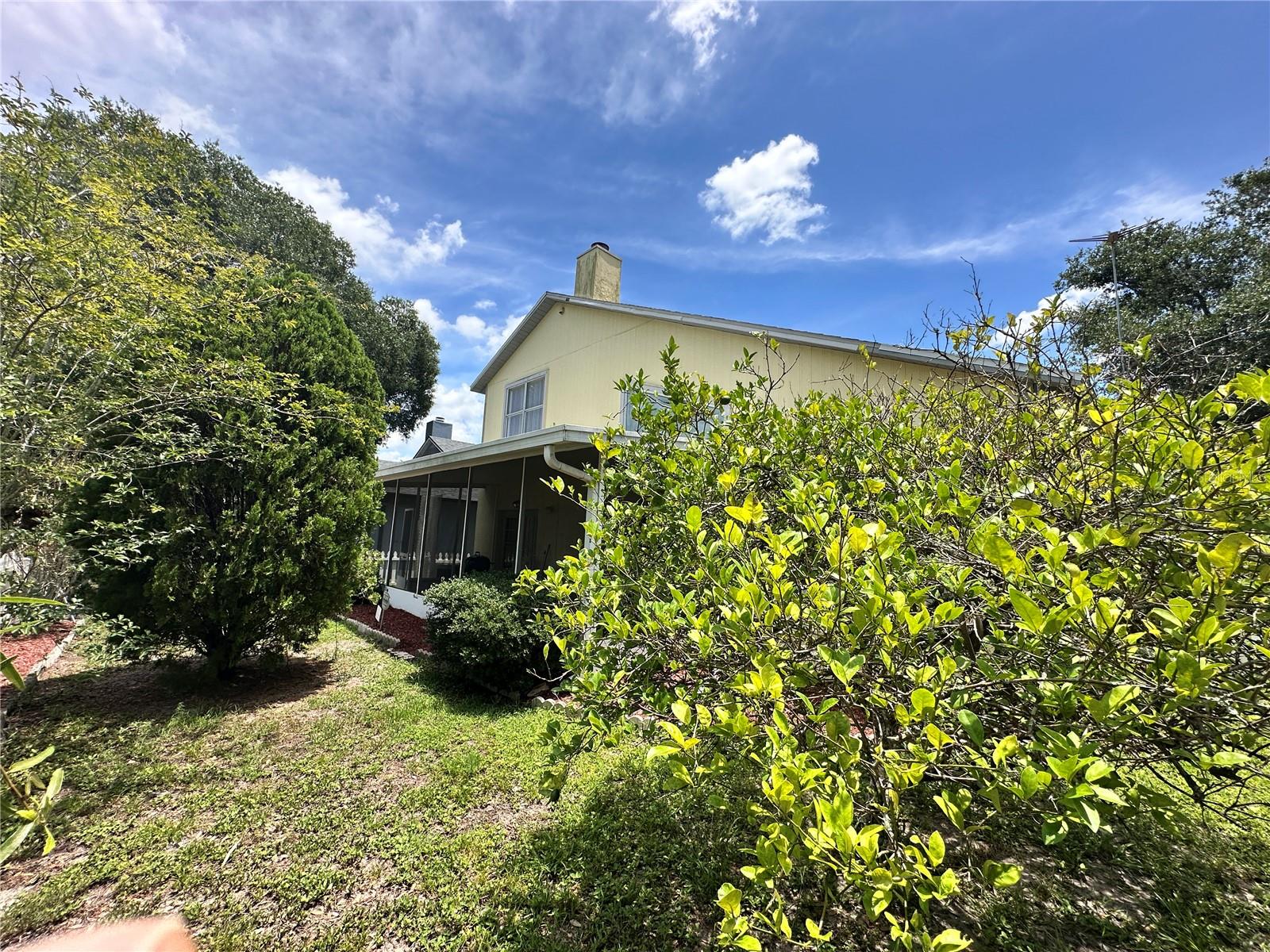 PINES WEKIVA SEC 03 PH 02 TR A - Residential