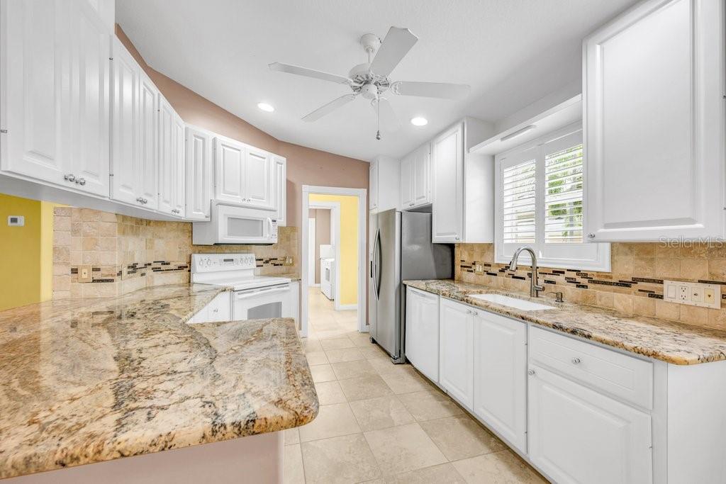 VILLAGEWALK - Residential