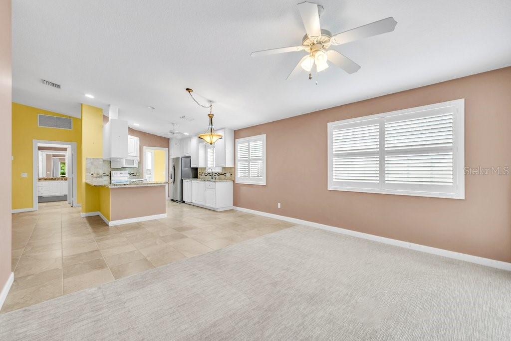 VILLAGEWALK - Residential