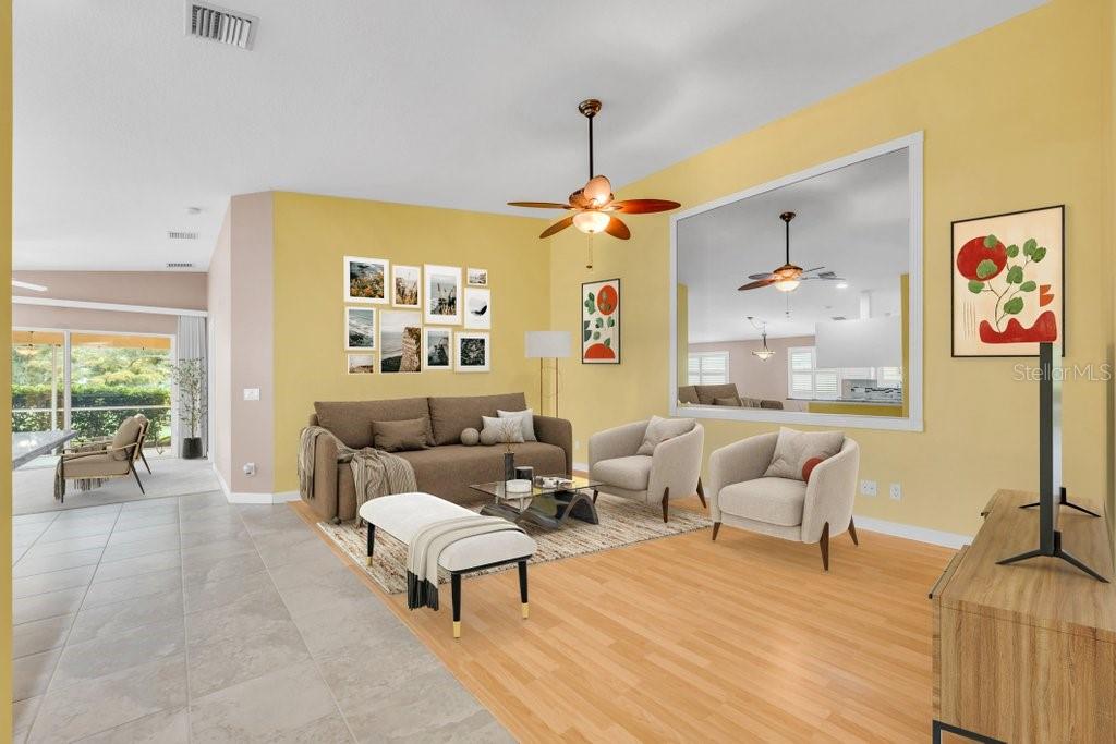 VILLAGEWALK - Residential