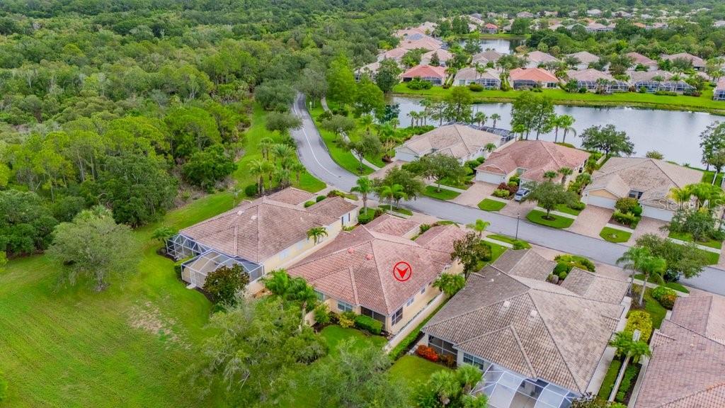 VILLAGEWALK - Residential