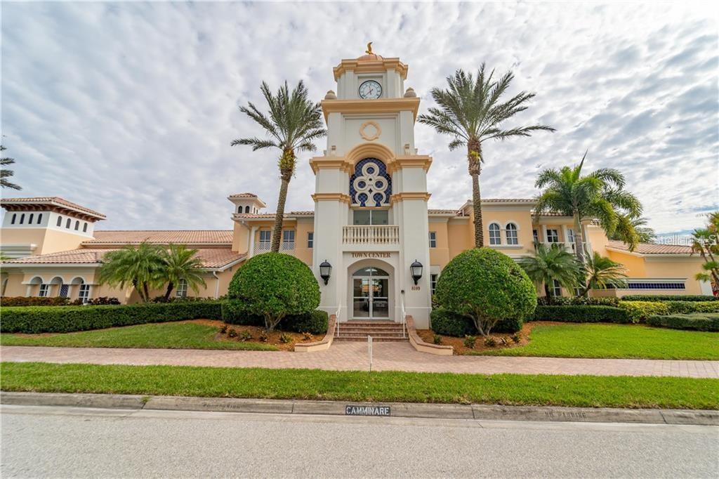 VILLAGEWALK - Residential