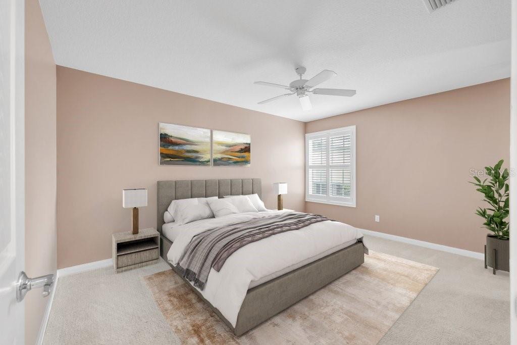 VILLAGEWALK - Residential