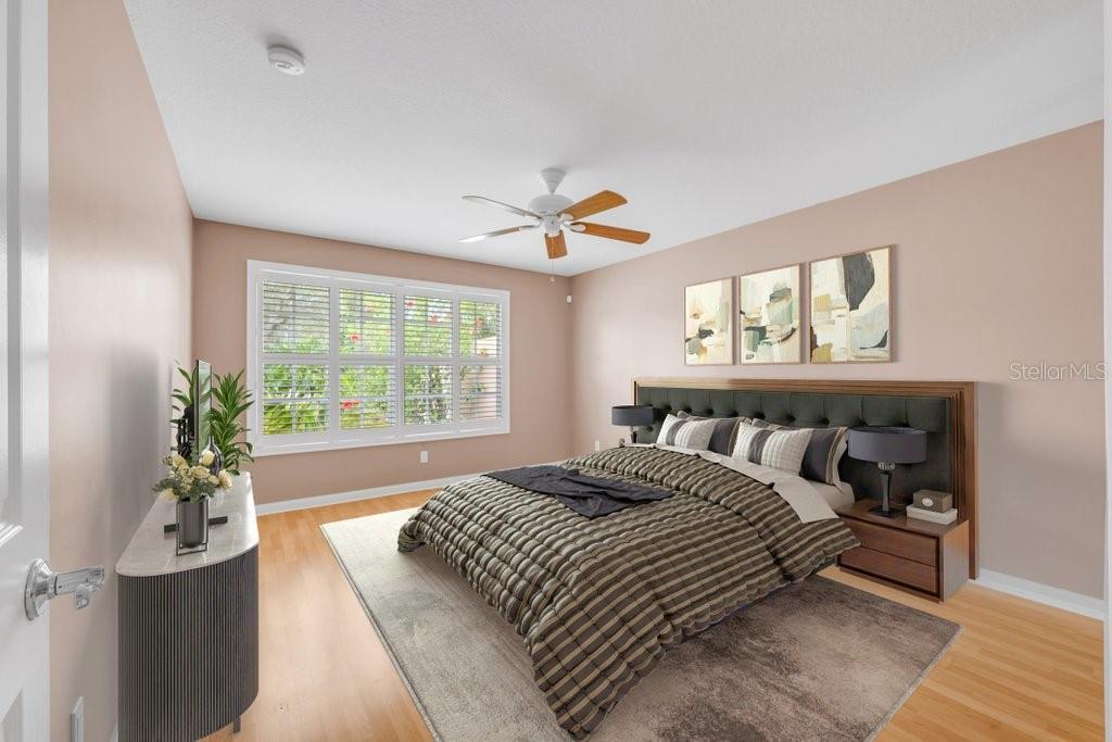VILLAGEWALK - Residential