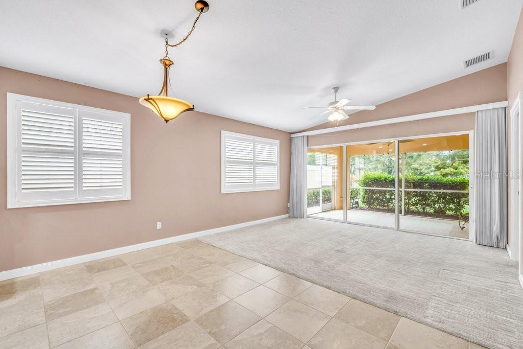 VILLAGEWALK - Residential