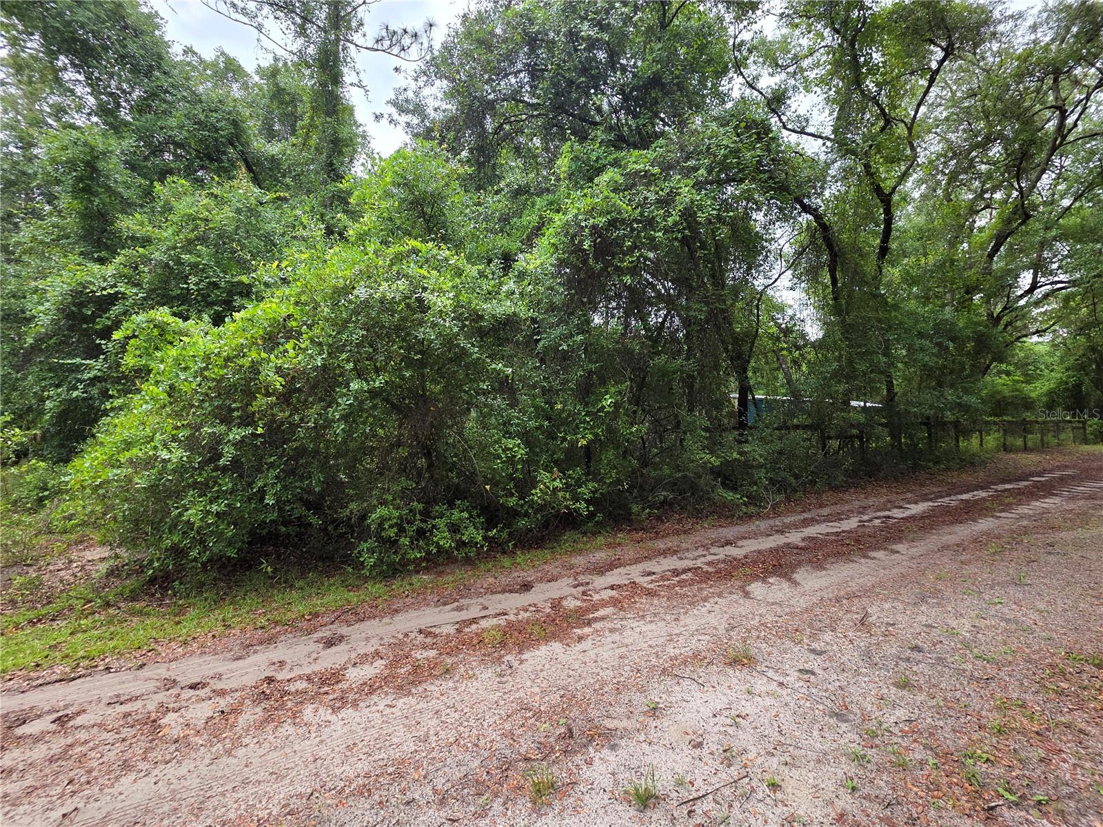 MILL CREEK CAMPSITES 01 - Land