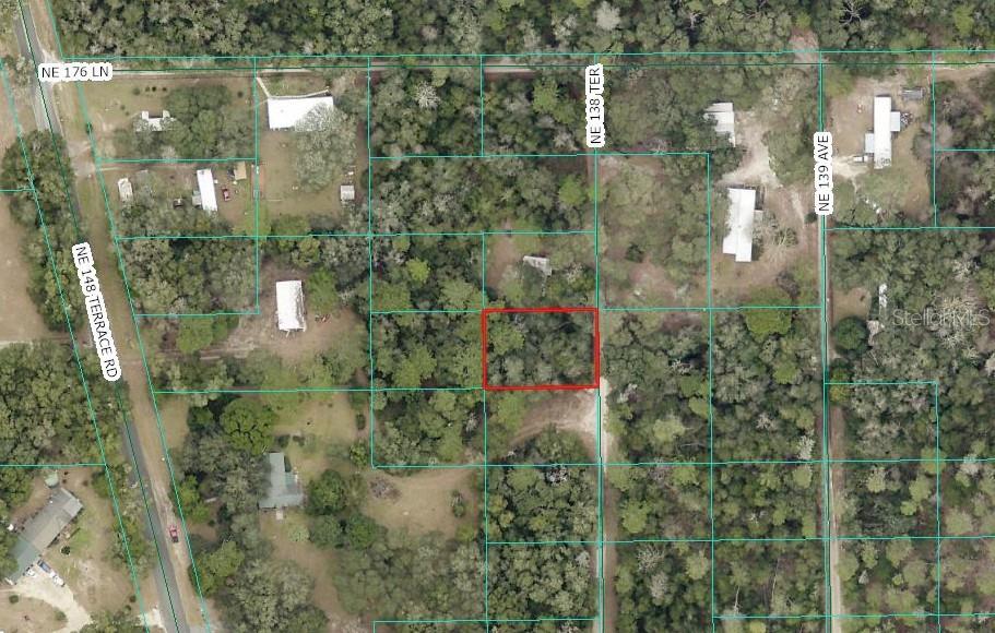 MILL CREEK CAMPSITES 01 - Land