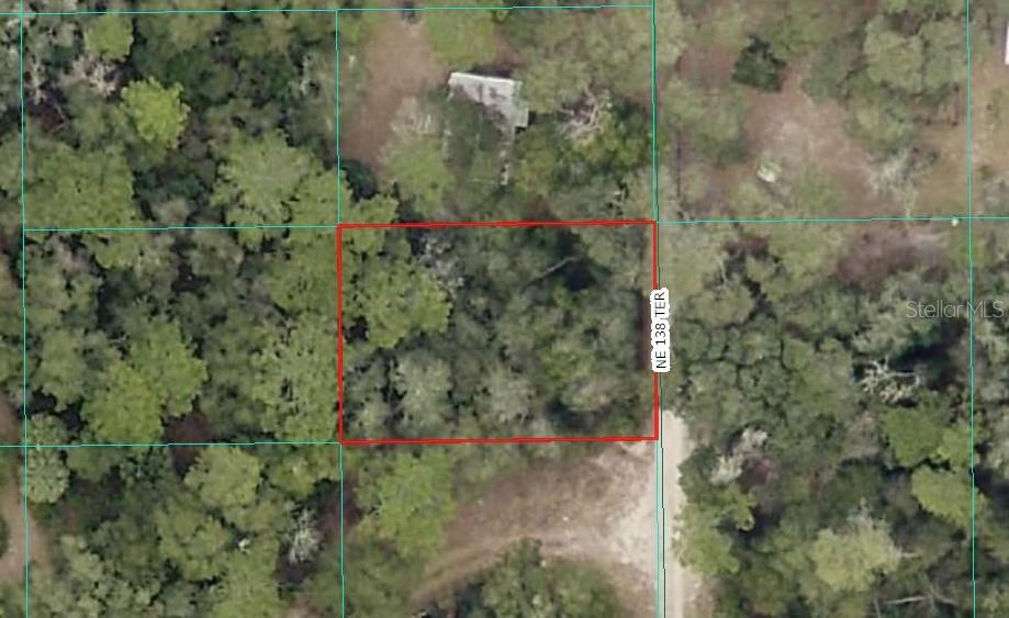 MILL CREEK CAMPSITES 01 - Land