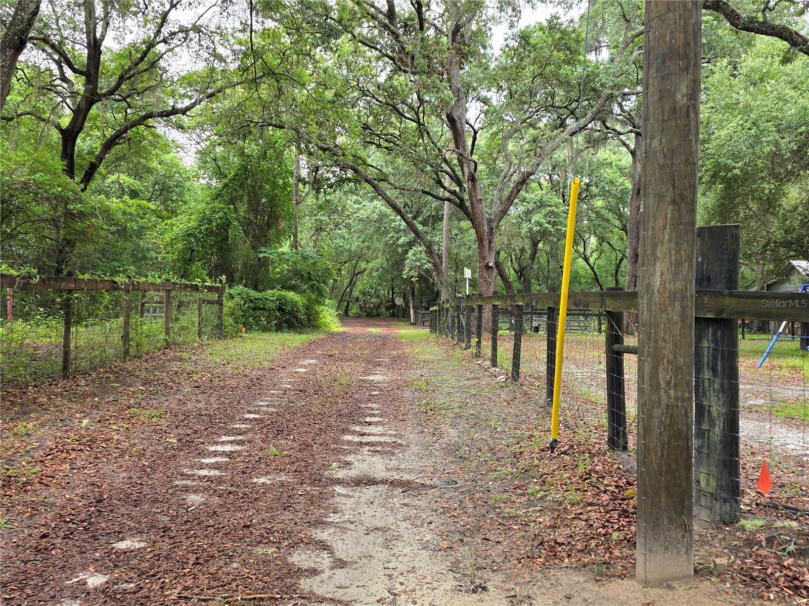 MILL CREEK CAMPSITES 01 - Land