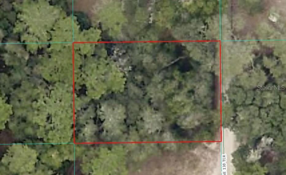 MILL CREEK CAMPSITES 01 - Land
