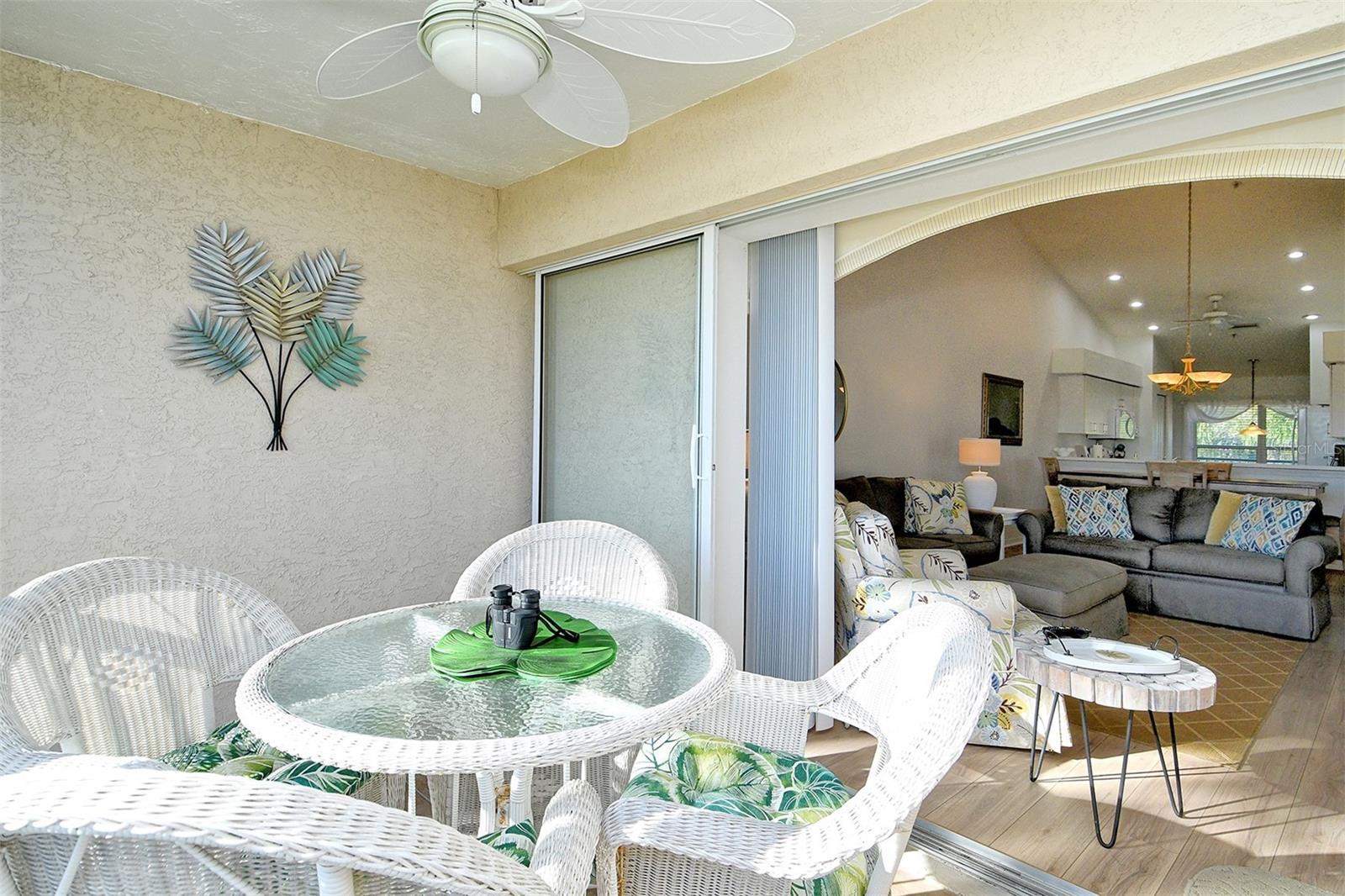 HERITAGE OAKS GOLF & COUNTRY CLUB - Residential