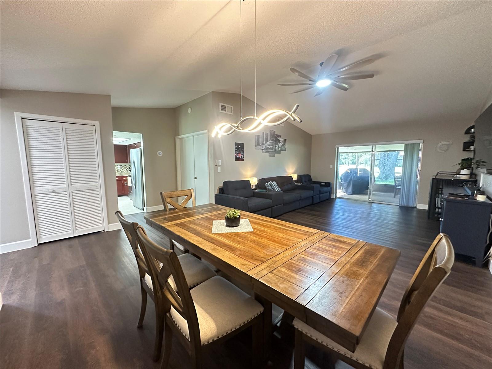 BEACON WOODS FAIRVIEW VILLAGE - Residential