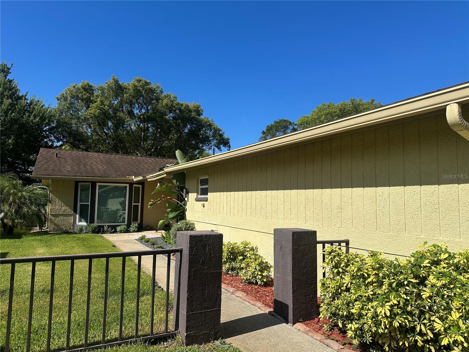 BEACON WOODS FAIRVIEW VILLAGE - Residential