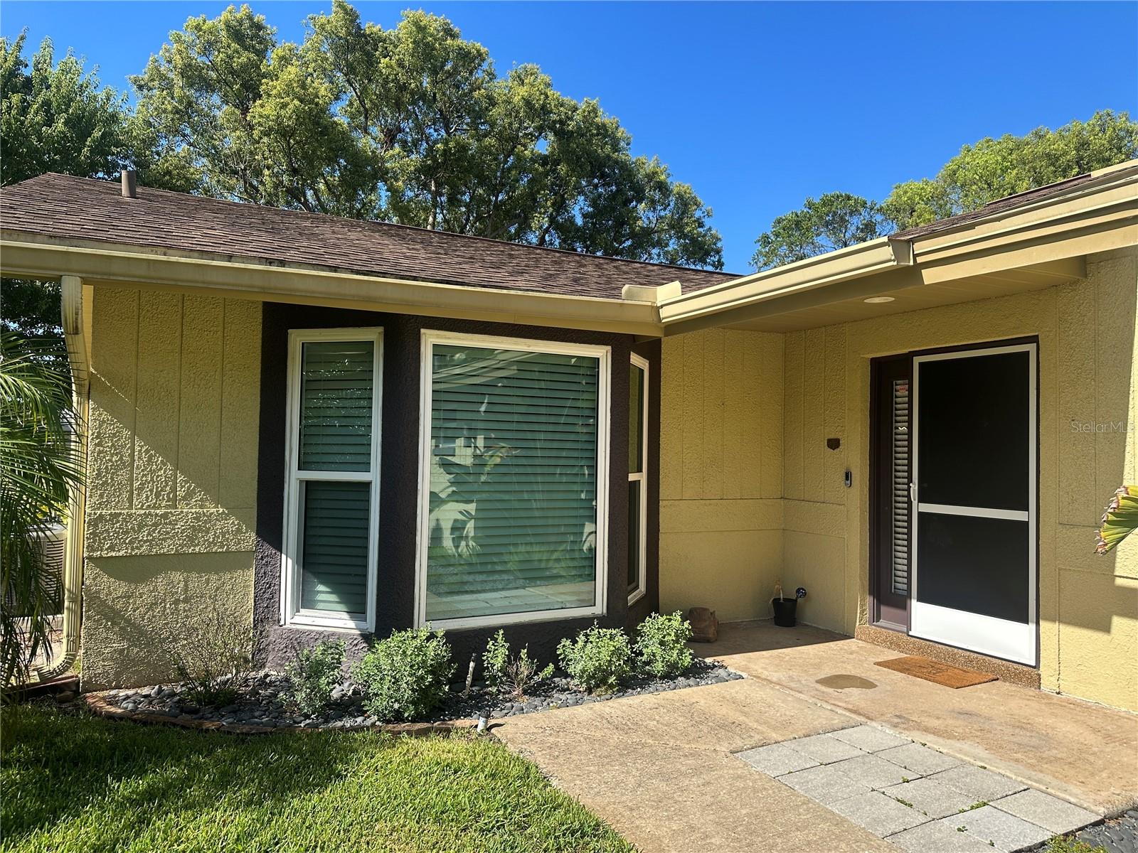BEACON WOODS FAIRVIEW VILLAGE - Residential