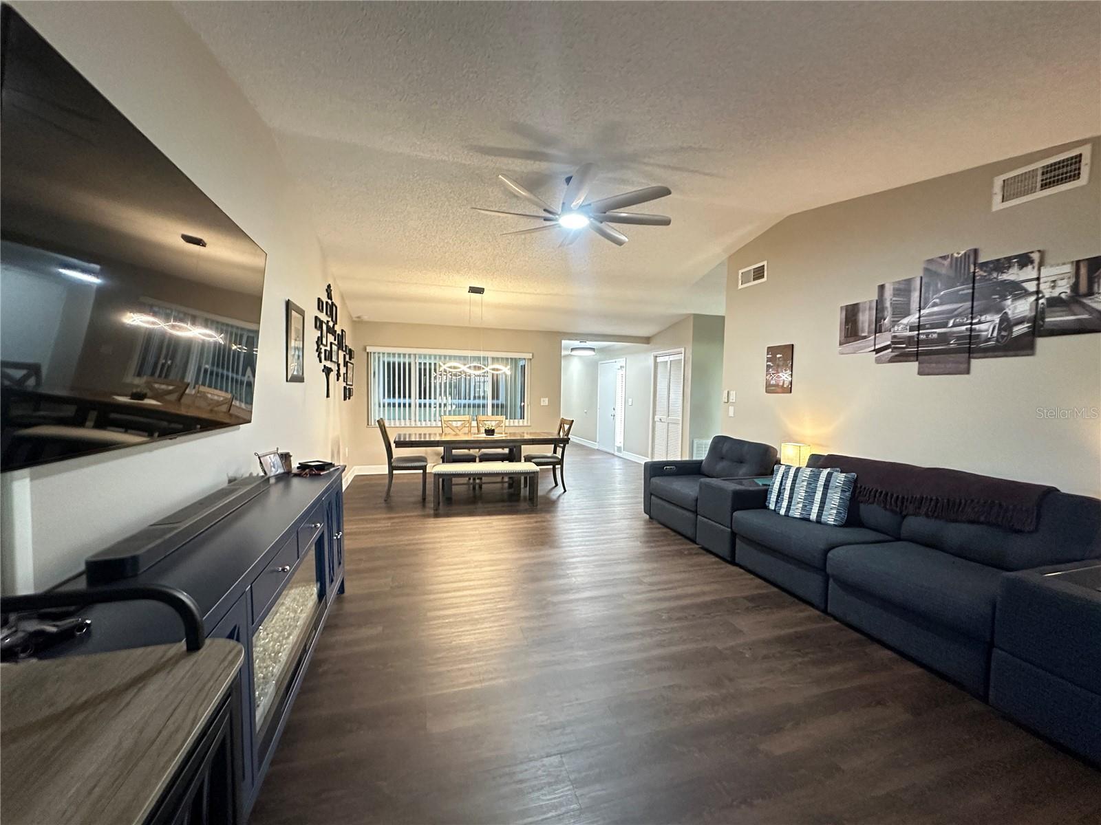 BEACON WOODS FAIRVIEW VILLAGE - Residential