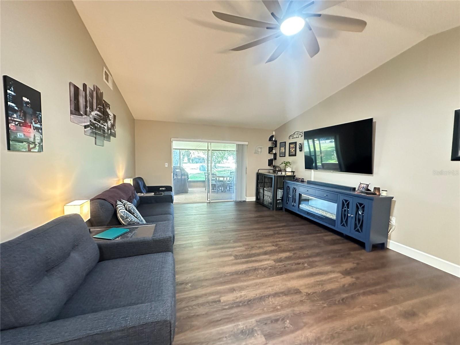 BEACON WOODS FAIRVIEW VILLAGE - Residential