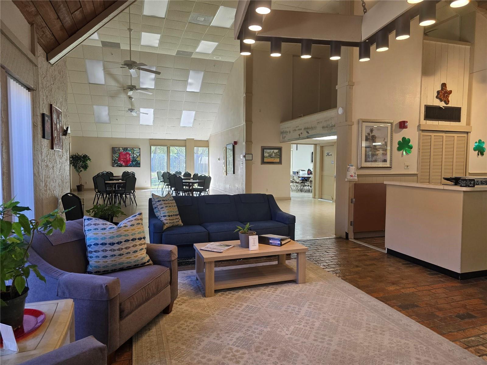 BEACON WOODS FAIRVIEW VILLAGE - Residential