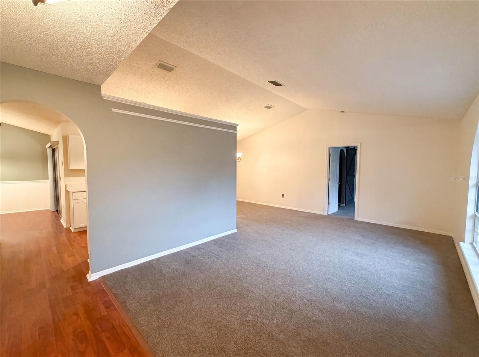 PLANTATION ESTATES UNIT 01 - Residential