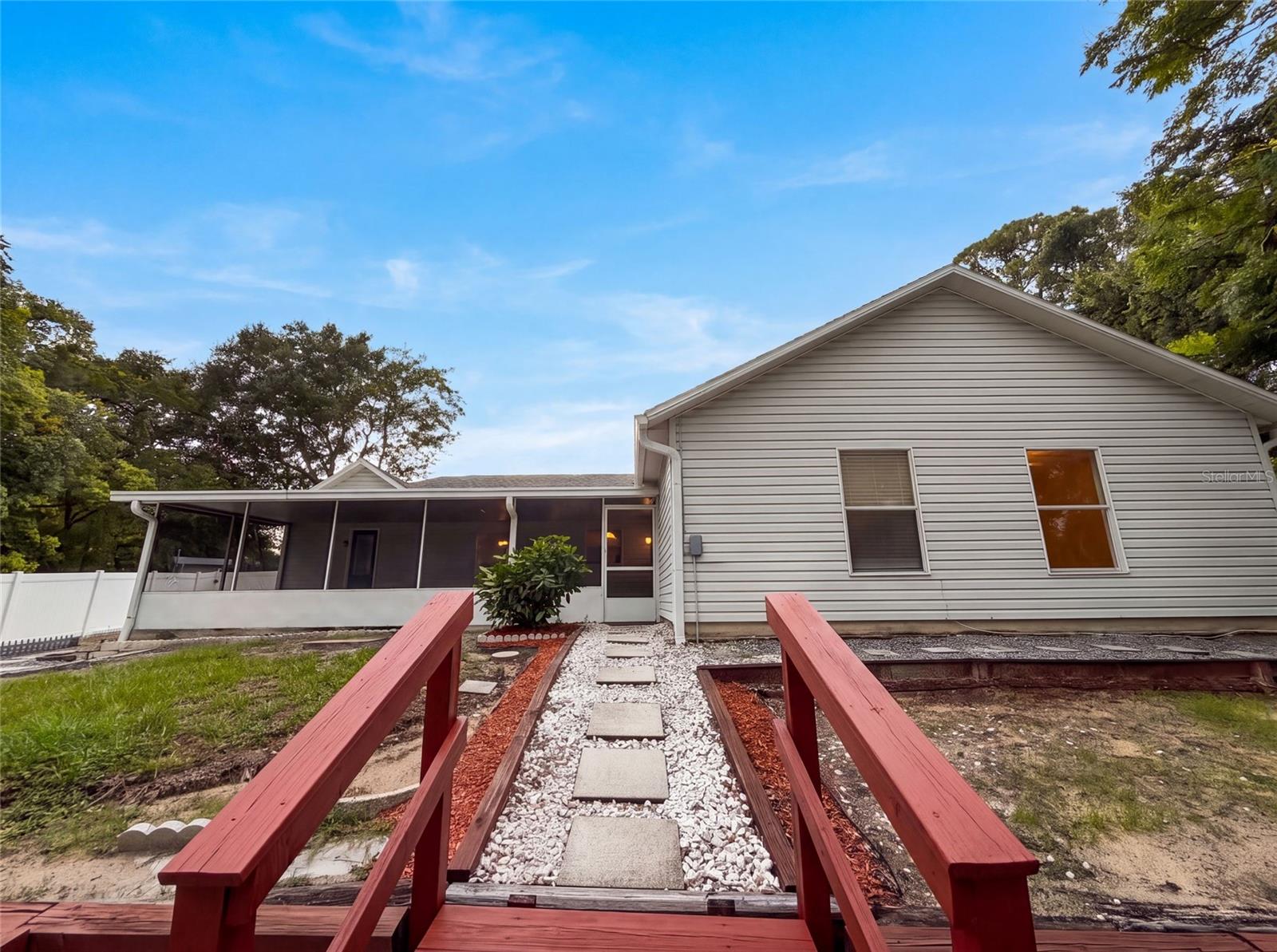 PLANTATION ESTATES UNIT 01 - Residential
