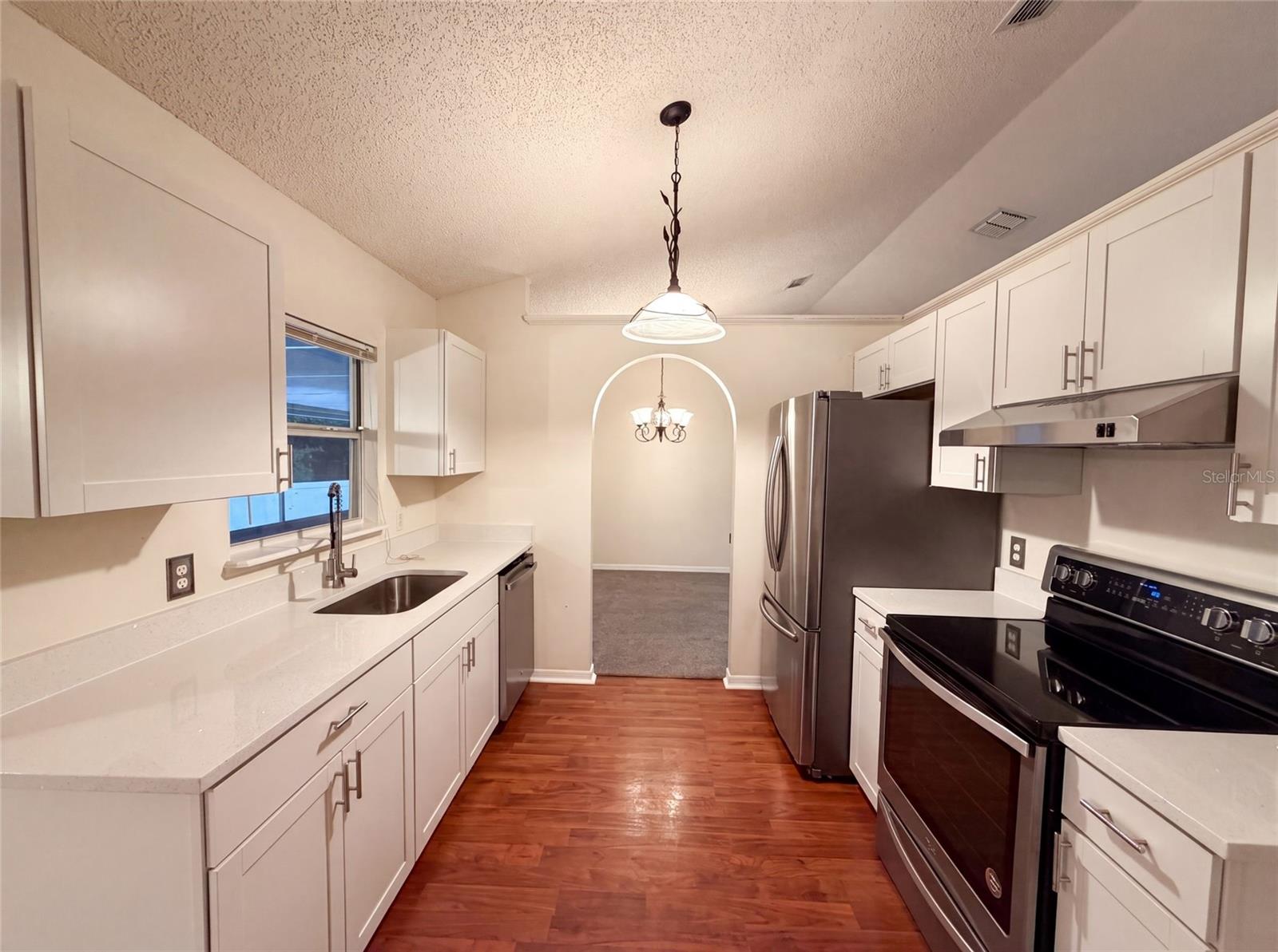 PLANTATION ESTATES UNIT 01 - Residential