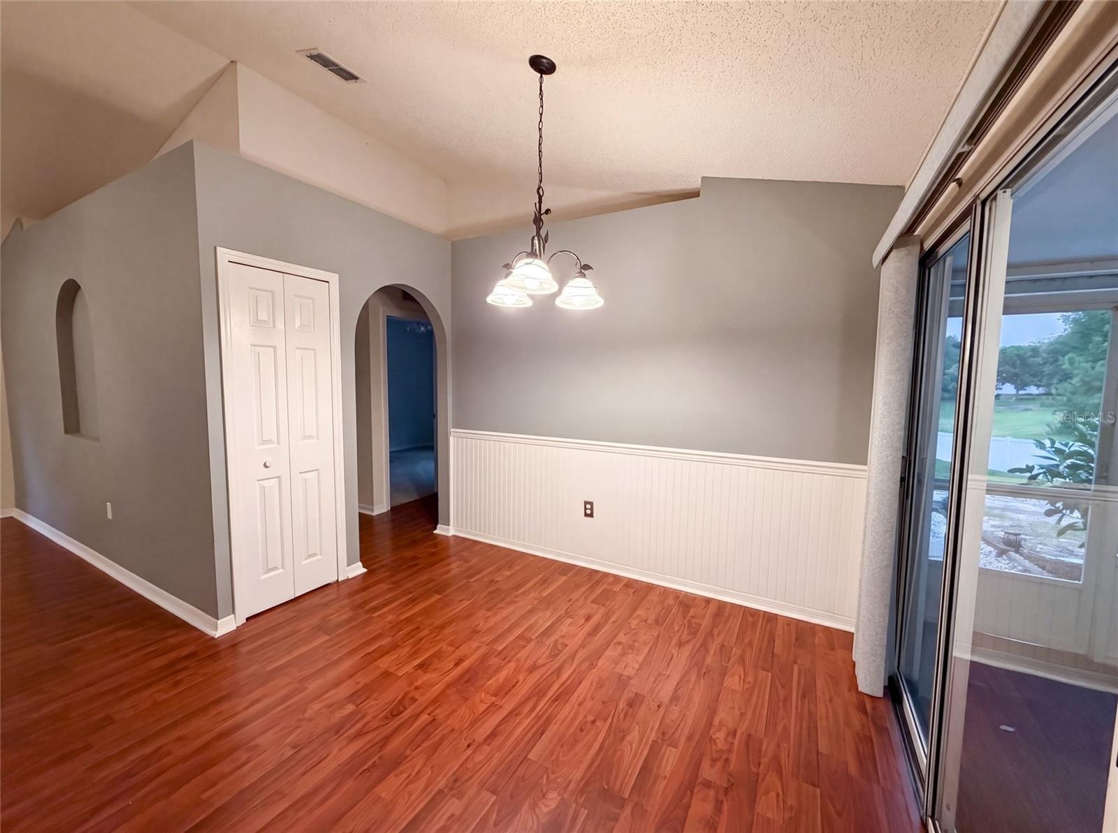 PLANTATION ESTATES UNIT 01 - Residential