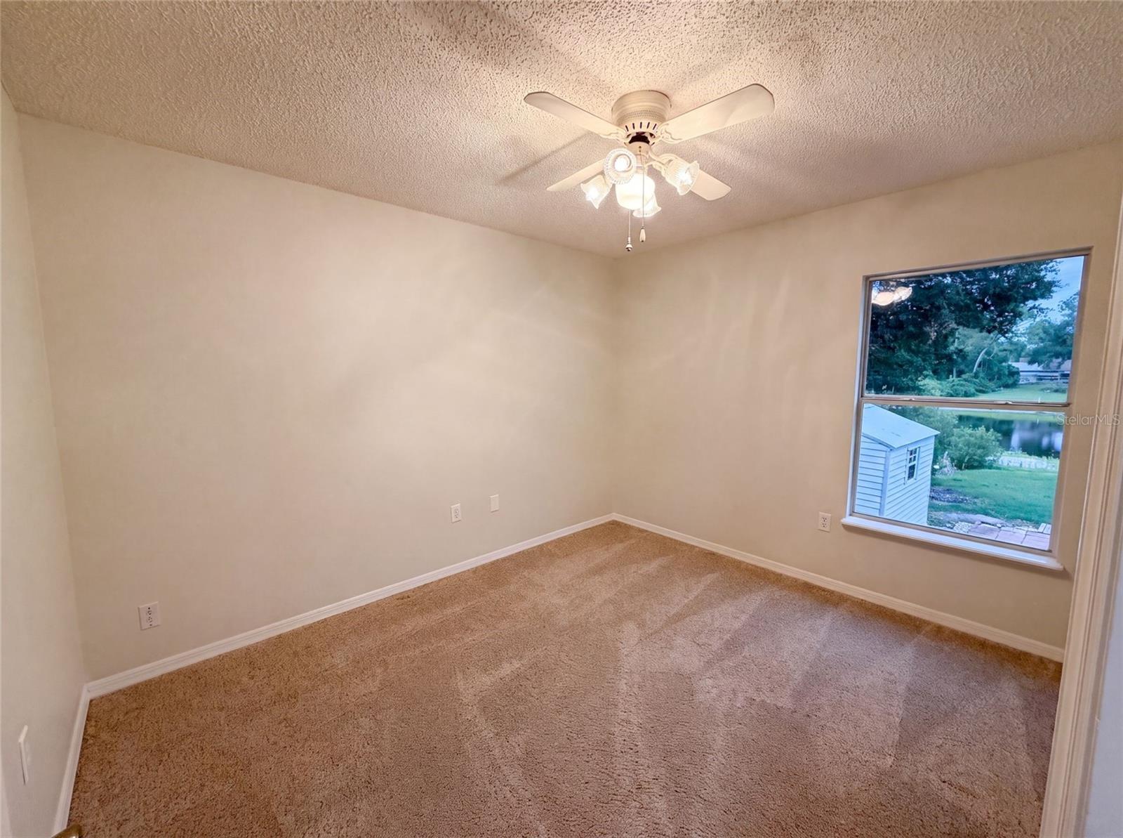PLANTATION ESTATES UNIT 01 - Residential