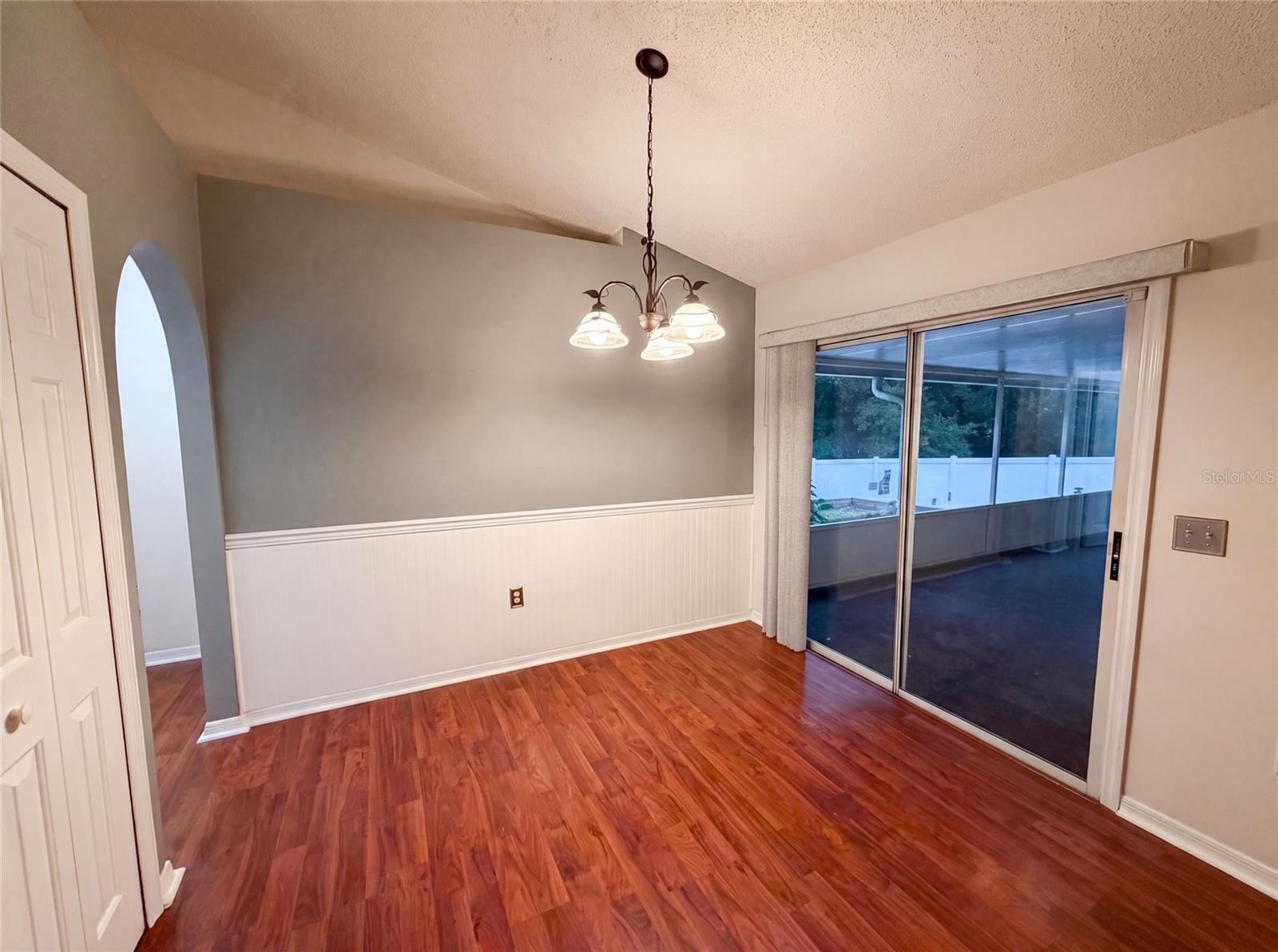 PLANTATION ESTATES UNIT 01 - Residential
