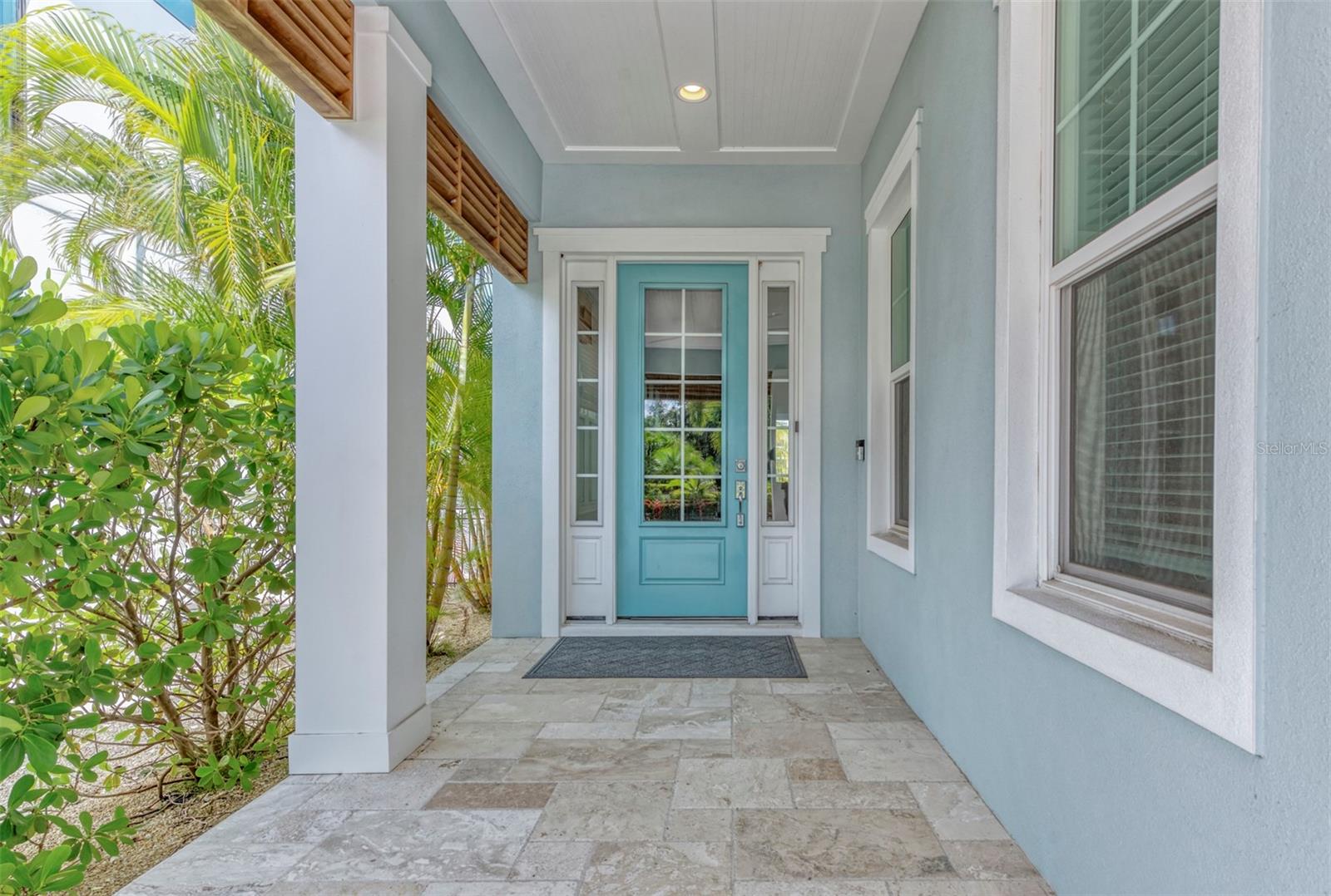 HOLIDAY HARBOR UNIT 1 - Residential