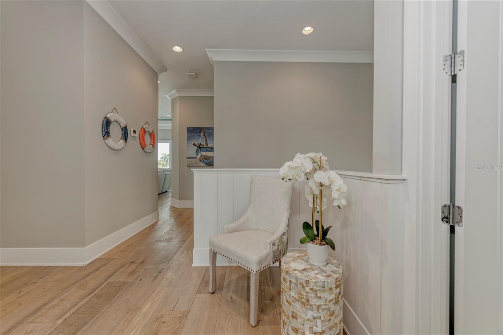 HOLIDAY HARBOR UNIT 1 - Residential