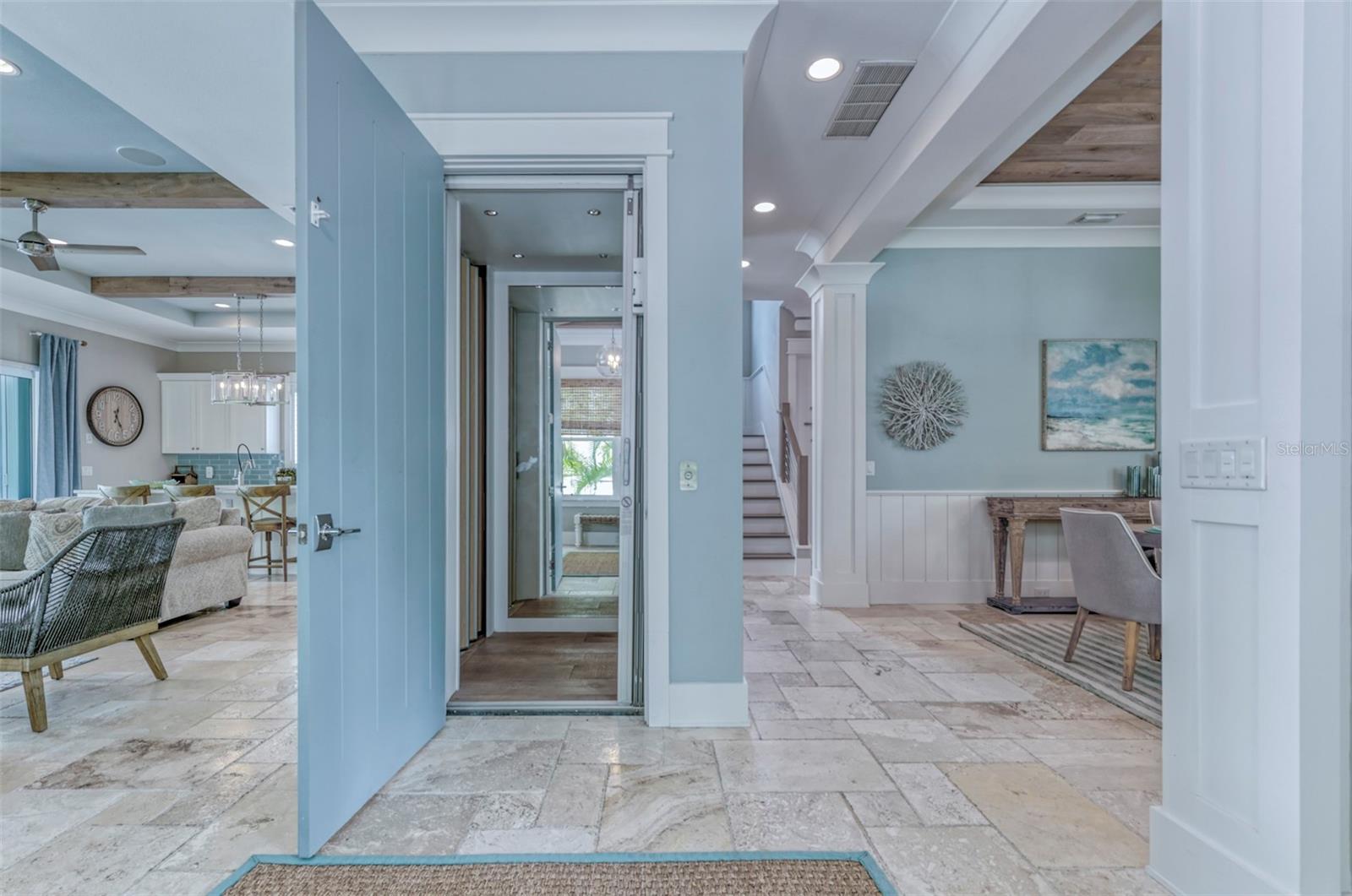 HOLIDAY HARBOR UNIT 1 - Residential