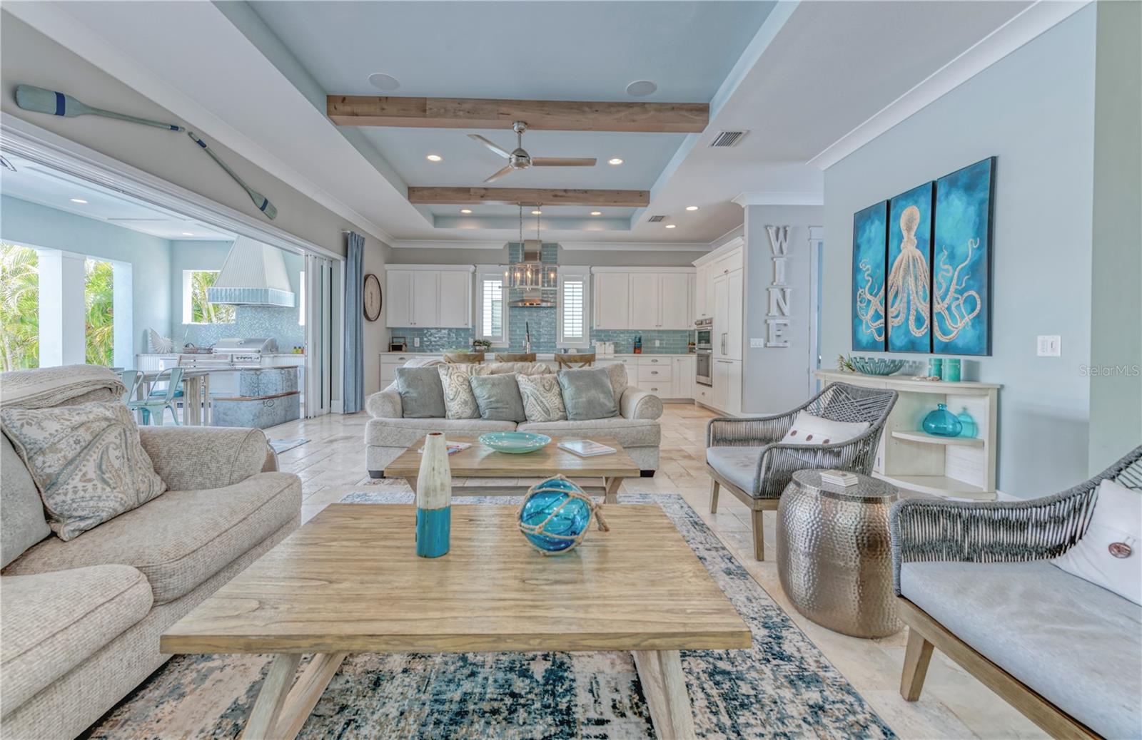 HOLIDAY HARBOR UNIT 1 - Residential