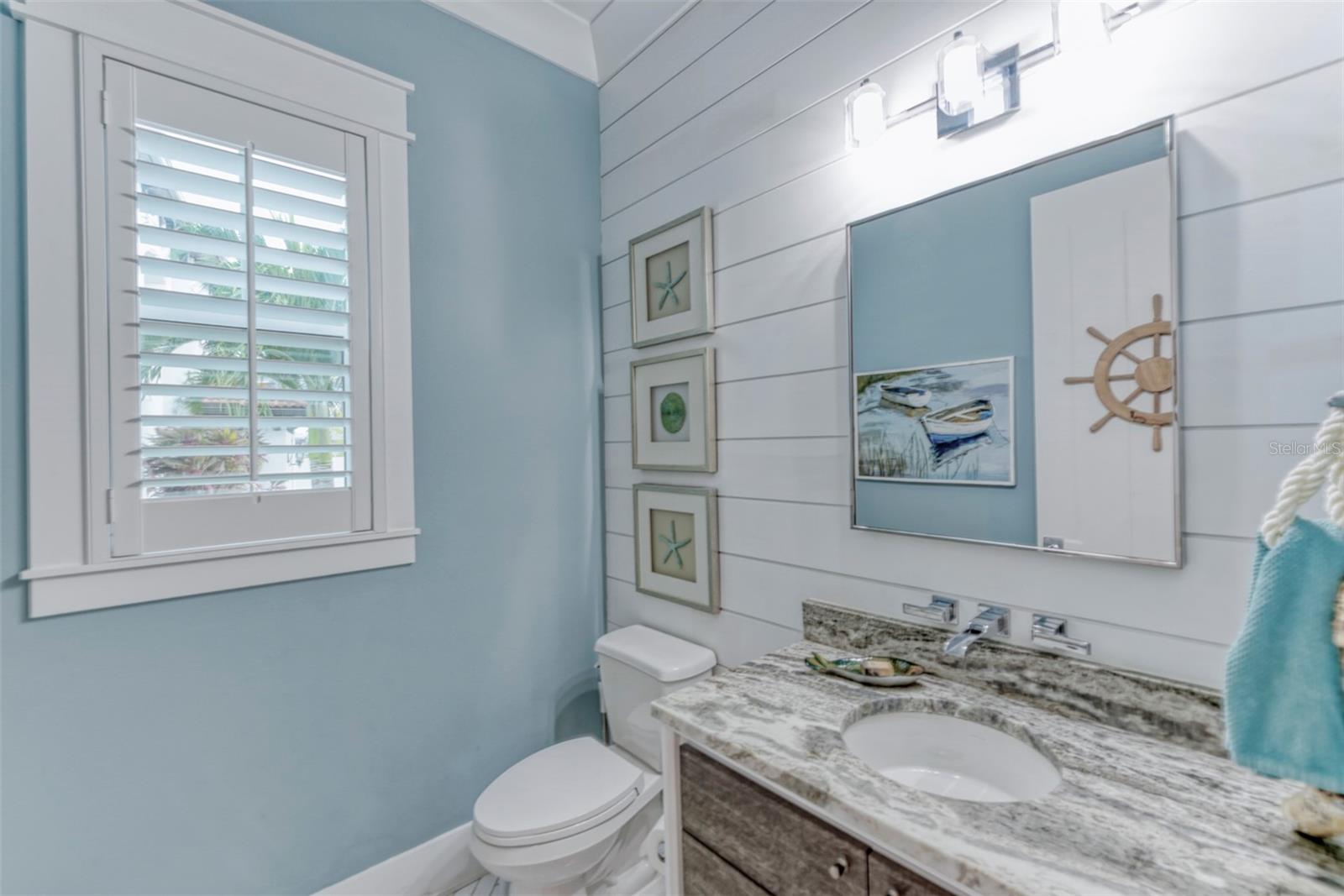 HOLIDAY HARBOR UNIT 1 - Residential
