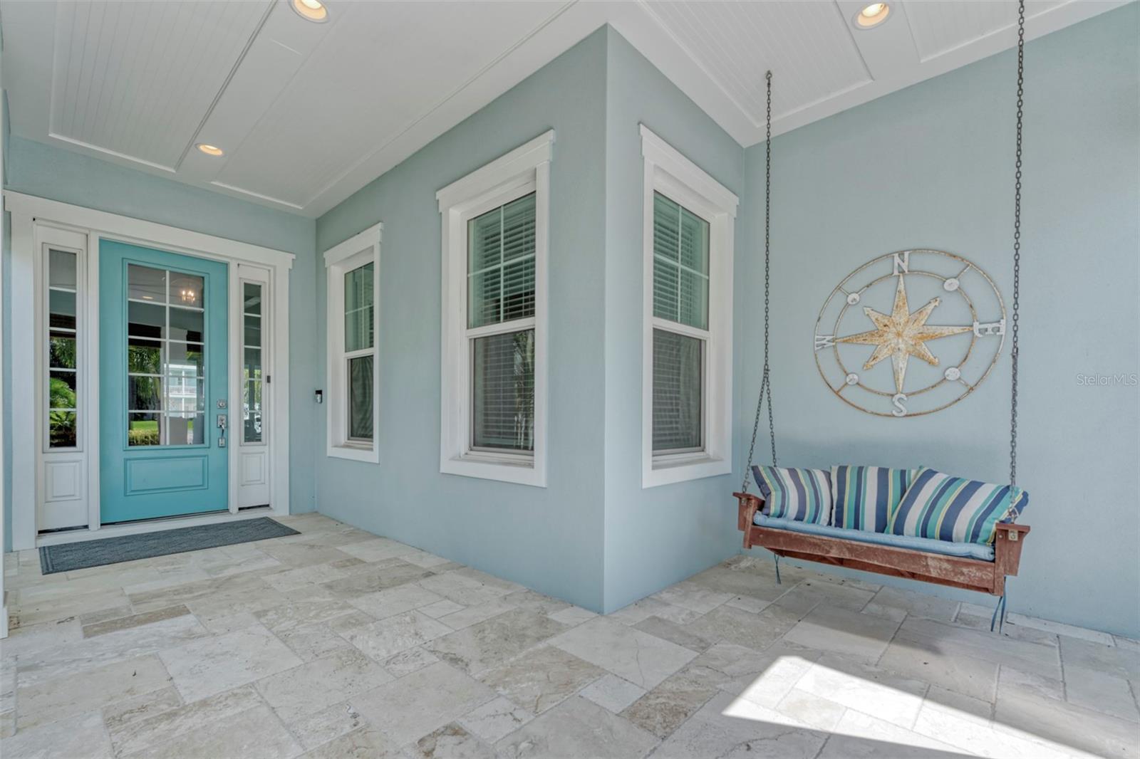 HOLIDAY HARBOR UNIT 1 - Residential